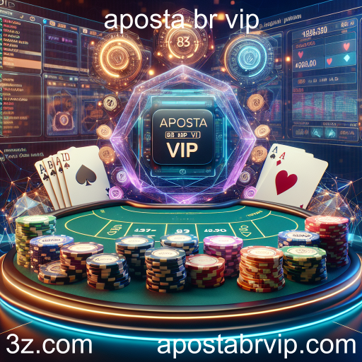 O Crescimento dos Jogos de Mesa na Plataforma Aposta BR VIP