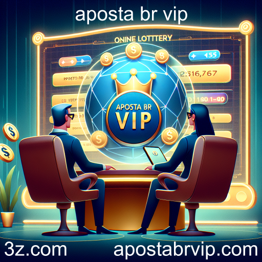 Loteria Online: A Nova Fronteira das Apostas Virtuais